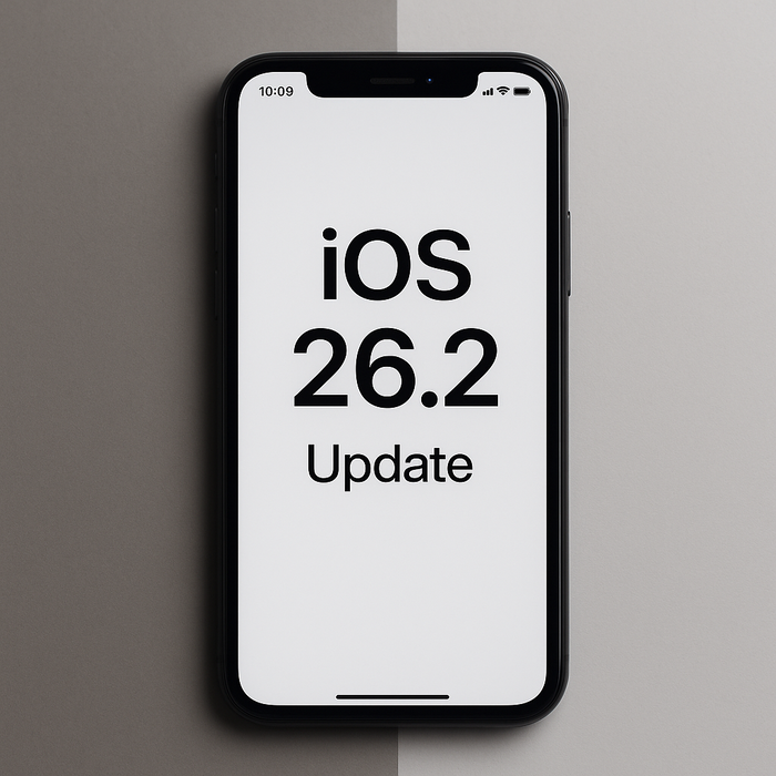애플, iOS 26.2 베타 3 공개… 시리 대신 제미나이·알렉사 지원한다