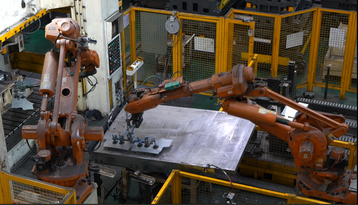 포인랩, '비전 AI+스케줄링 자동화'로 생산·재고 관리 개선