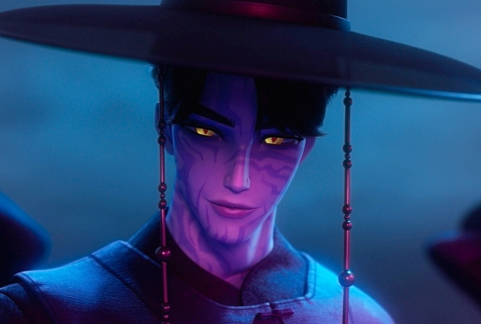 “악마 언급, 기독교 신념 벗어나” 英 미션스쿨, '케데헌' 노래 금지시켰다