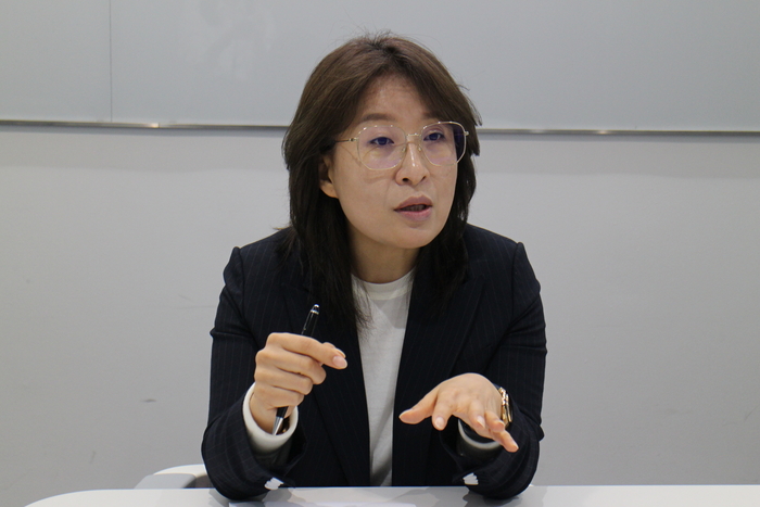 [人사이트] 이미연 한국배터리기술인협회 이사장 “배터리성능평가사 글로벌 확대”