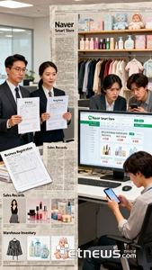 단독네이버, 中 판매자 입점 제한 완화…패션·뷰티 등 '조건부' 허용