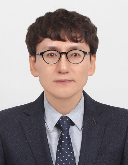 강현서 ETRI 호남권연구본부장.