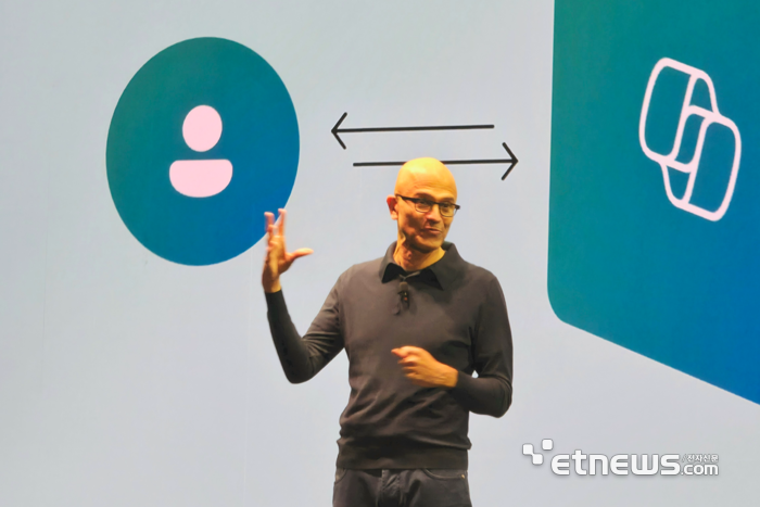 MS, 앤트로픽·엔비디아 손잡고 오픈AI 견제…클로드·애저 고객 자처