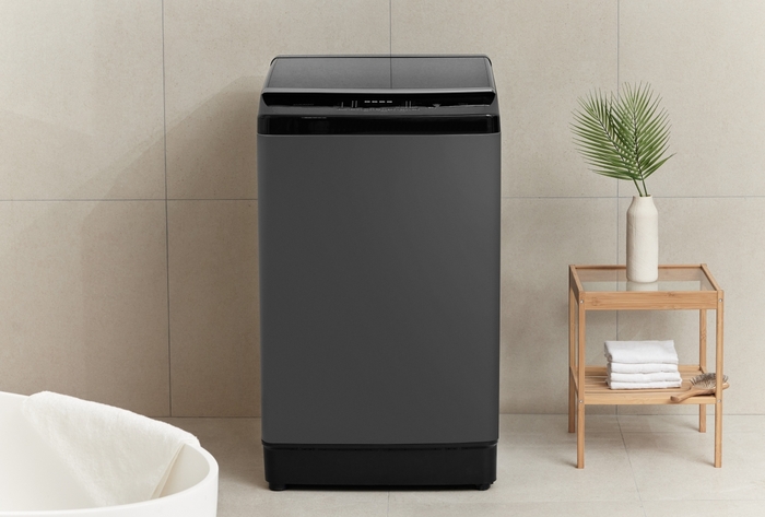 쿠쿠 12kg 소용량 세탁기(CWM-ATNL1210G)