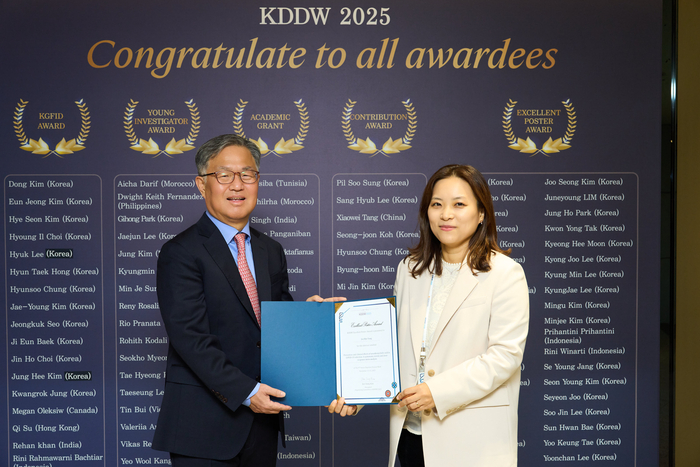 허규찬·송주혜 교수 “간 기능 개선 성분 UDCA, 코로나19 감염·중증 악화 예방에도 효능”