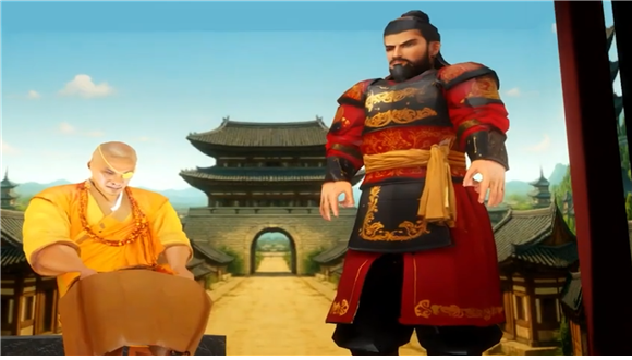 코리아 오디세이 라이드