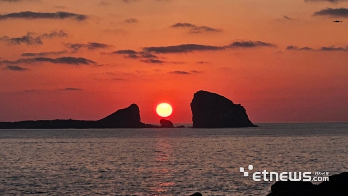 오경수 前 롯데정보통신 사장, 첫 개인 사진전 개최