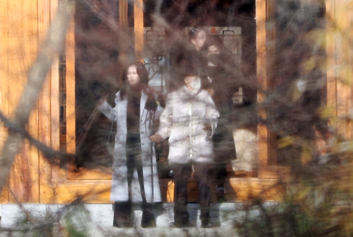 범삼성家, 이병철 삼성 창업회장 38주기 추도식