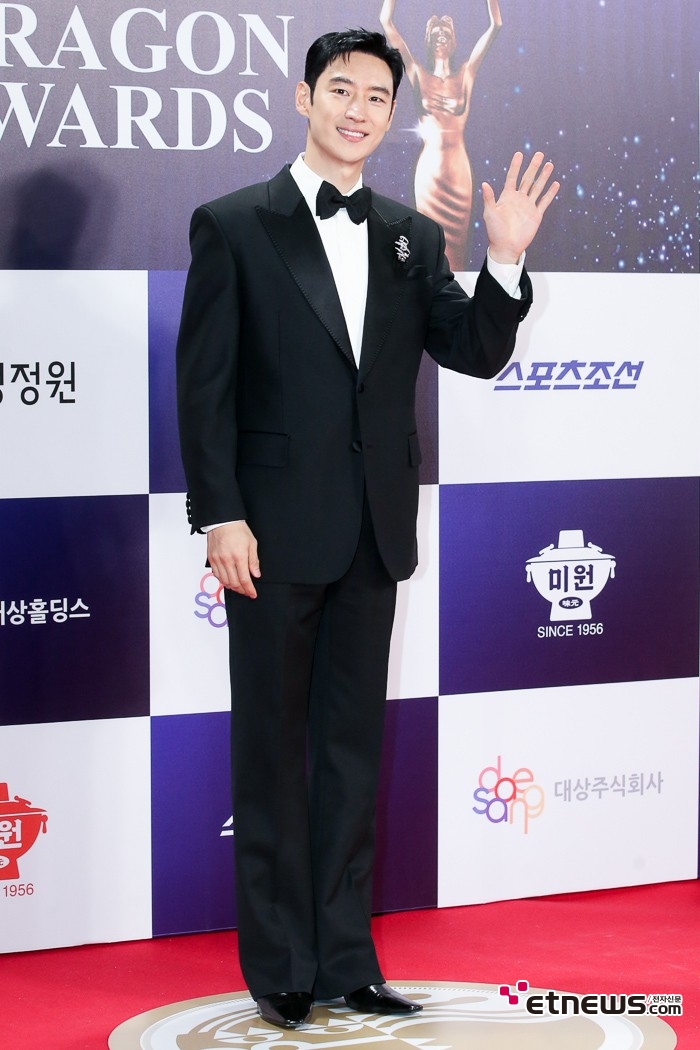 [ET포토] 이제훈, '퍼펙트맨'
