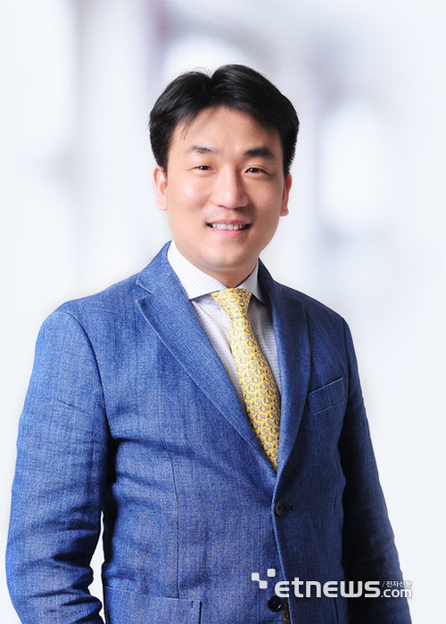 [人사이트] 정창욱 서울대병원 정보화실장 “의료AI 혁신 마중물 될 것”