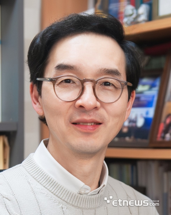 김호진 국립암센터 박사