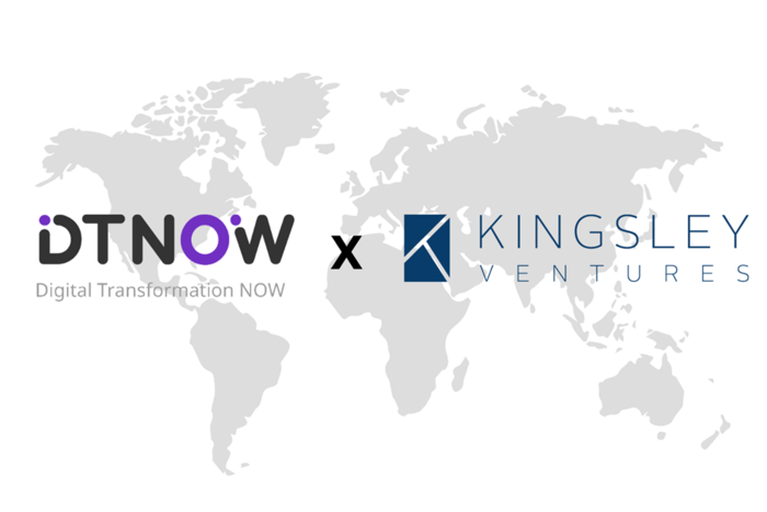 업무 자동화 전문 기업 디티나우, 킹슬리벤처스로부터 투자 유치 - 뉴스 썸네일 이미지