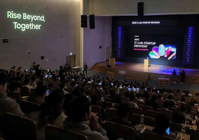 삼성전자가 육성한 스타트업 1000개 돌파 '눈앞' - 뉴스 썸네일 이미지