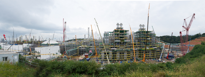 울산산단, 석유화학 사업 재편 컨설팅 착수…연내 제출 속도낸다