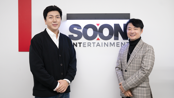 순이엔티, 유튜브 1억 2,500만 구독자 '김프로'와 전속 계약···글로벌 IP 사업 본격화