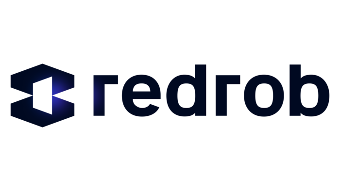 레드롭 로고 이미지