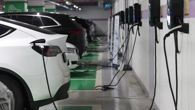 [사설] 내년 전기차 신차 30종, 판 뒤집힌다