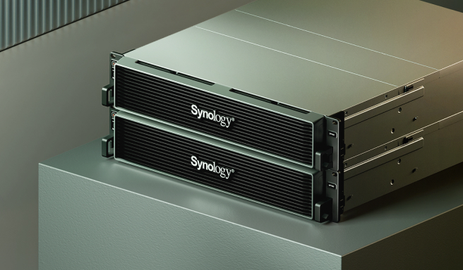 [AI×소프트웨이브 2025] Synology, 엔터프라이즈 데이터 보호 솔루션 'ActiveProtect Appliance' 선보여...