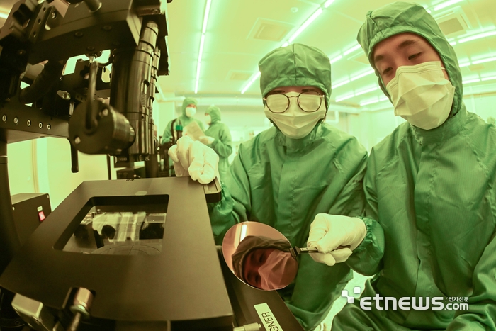 [포토] AI시대, 반도체 인력 양성은 필수