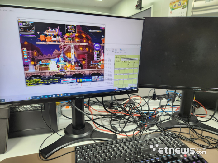 불법 사설 서버, 게임 안의 지하 도박장... 대응책 마련 시급