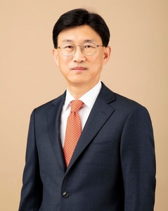 정해린 에스원 신임 대표이사 사장.(에스원 제공)