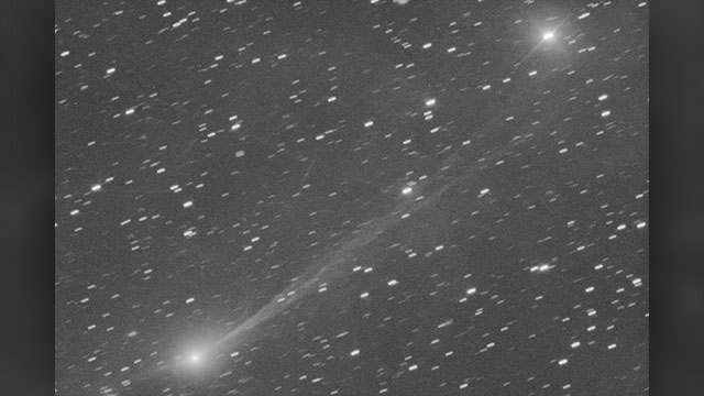 지구로 다가오는 '수상한 외계 방문객'?… NASA, 음모론에 답하다