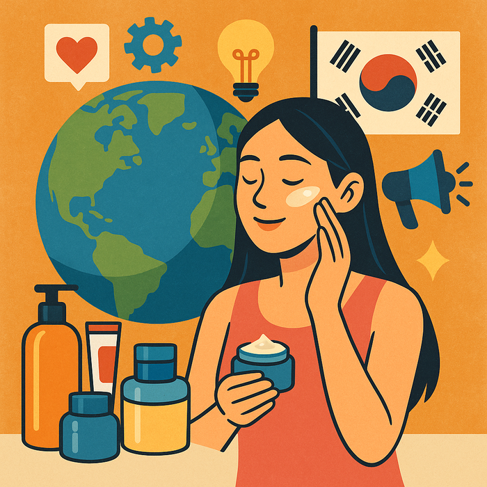 [글로벌 스타된 K뷰티]기술·팬덤이 만든 전성기…성장가도 달린다