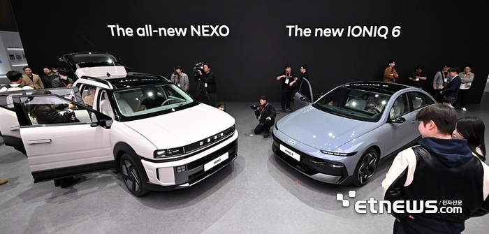 [이슈플러스] 韓 수소차 5만대 시대 열린다
