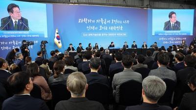 [이진호의 퓨처로그] 과학을 보는 눈, 과학의 길