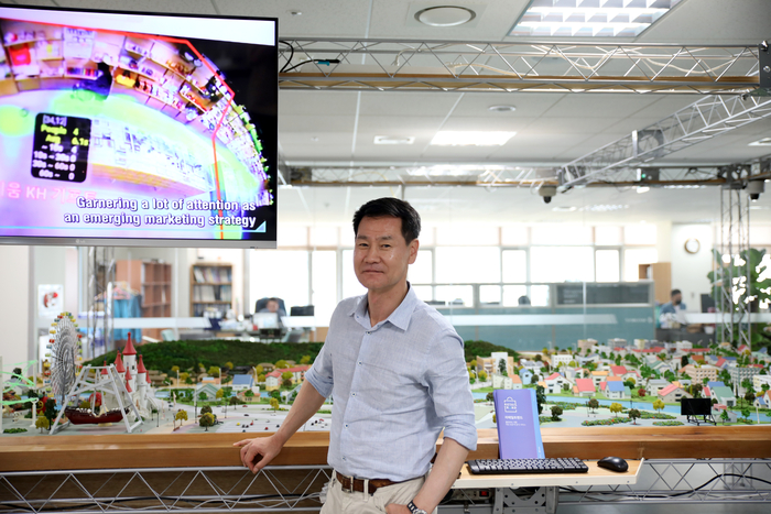 이영수 씨프로 대표이사