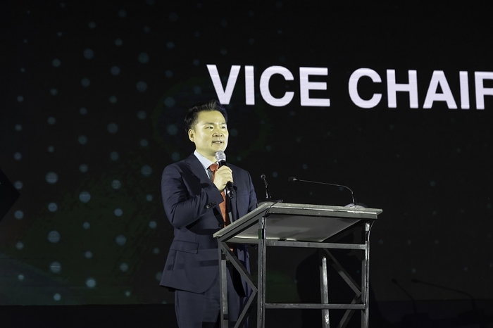 홍동표 노웨어브릿지 대표. 사진= 노웨어브릿지