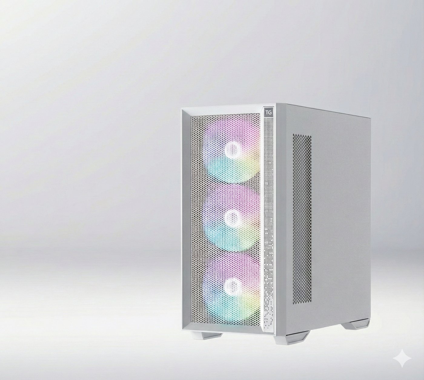 인공지능(AI) PC TG AI 스테이션(TG AI Powered Station with Konan LLM)