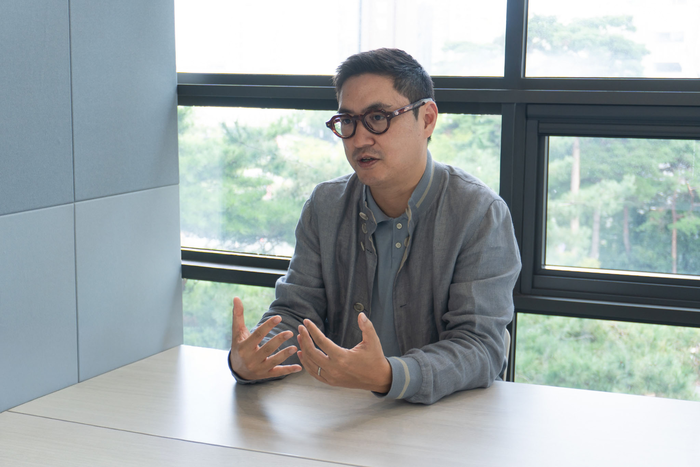 빅터 칭 미소 대표 "멀티모달 AI 도입...생활 해결 플랫폼으로 진화할 ... - 뉴스 썸네일 이미지