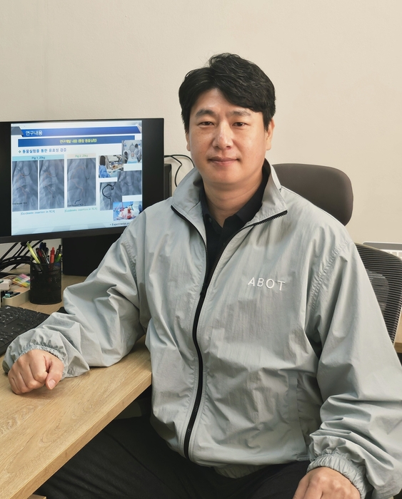 [대한민국 과학자] 김자영 충북대 교수 “마이크로의료로봇, 내비게이션 기반 초정밀 의료기술에 기여”