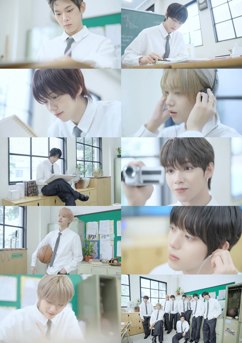 사진=F&F엔터테인먼트