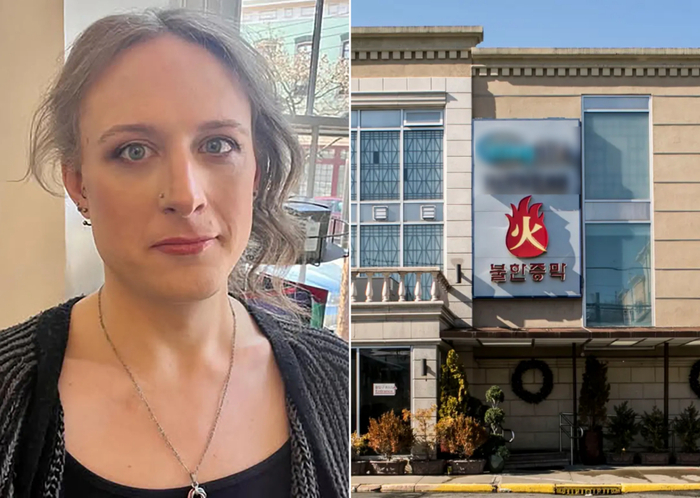 “몸은 남성인데 여탕 출입?”…美 한국식 찜질방, 비수술 트랜스젠더 허용