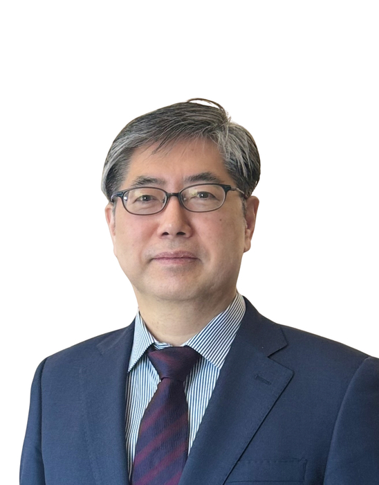 이준길 형지 미래사업총괄 사장