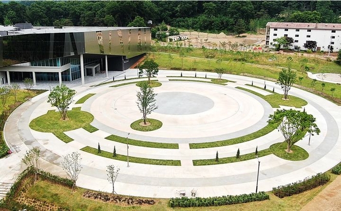 국립강원전문과학관 / 과기정통부