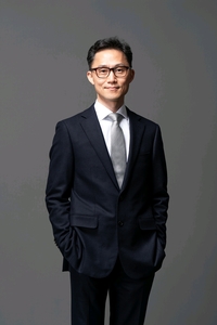 정경호 삼성디스플레이 부사장. 〈사진 삼성디스플레이 제공〉