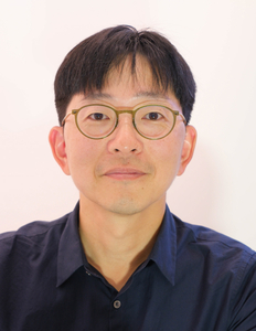 하동완 삼성디스플레이 부사장. 〈사진 삼성디스플레이 제공〉