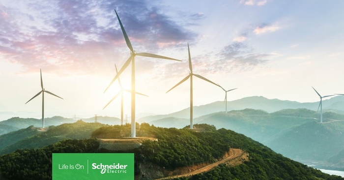 슈나이더 일렉트릭, IDC 마켓스케이프 '에너지 전환 서비스' 리더 선정. 슈나이더 일렉트릭 코리아