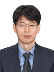 이충은 삼성전기 부사장. 〈사진 삼성전기 제공〉