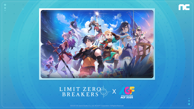 리밋 제로 브레이커스