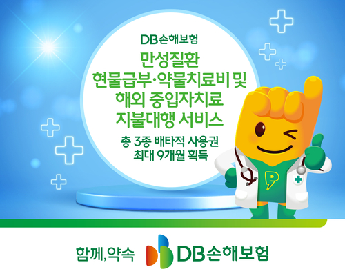 이미지=DB손해보험