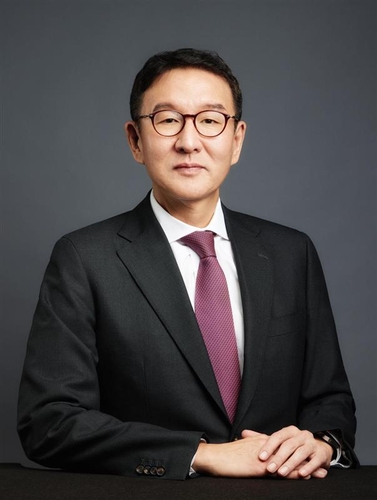 허용수 GS에너지 대표이사 부회장. [자료:GS]