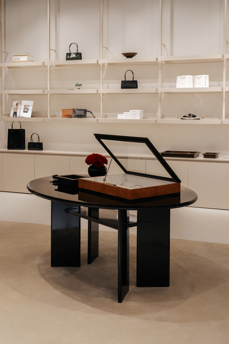 LF 라움웨스트 '리에 스튜디오' 팝업