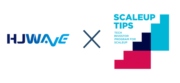 에이치제이웨이브, 차세대 통신 분야 스케일업 팁스 R&D 선정 - 뉴스 썸네일 이미지