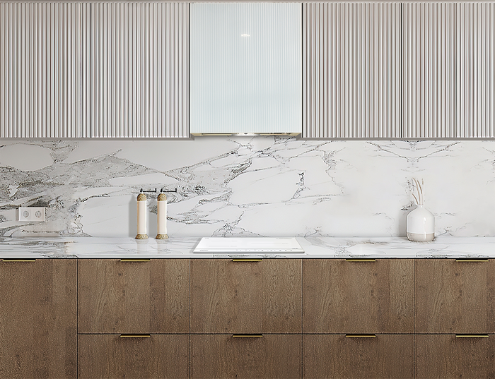 하츠, 프리미엄 후드 '모아 후드' 출시 … “국내 최초 플루티드 유리 적용”