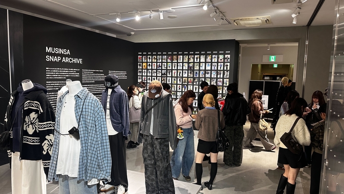 무신사, 글로벌 패션 수출 133억 돌파…日·中 양대 거점 전략 본격화