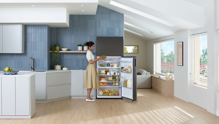 삼성전자, 중남미에서 'AI 가전' 판매 40%↑